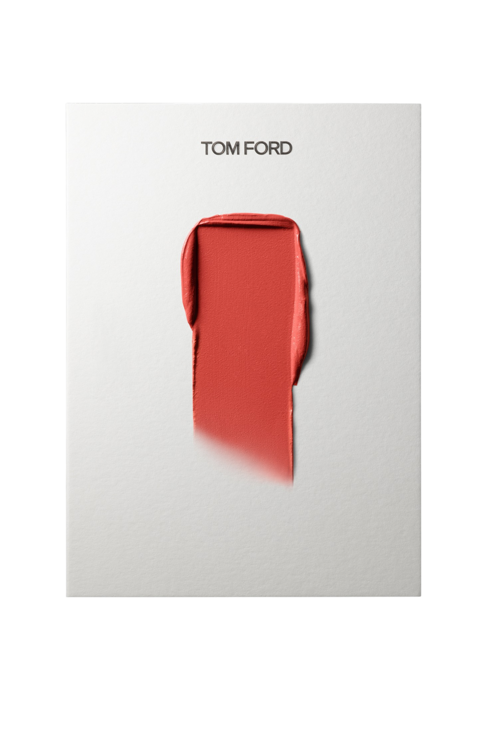 תמונת תקריב של LIP STYLO MATTE 114 Velvet Vermilion