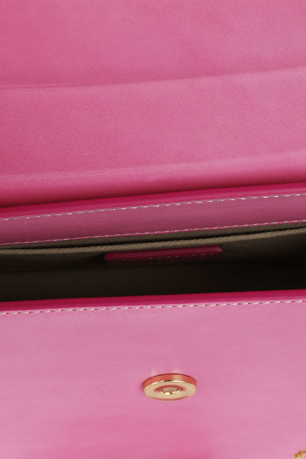 pink leather purses and wallets
