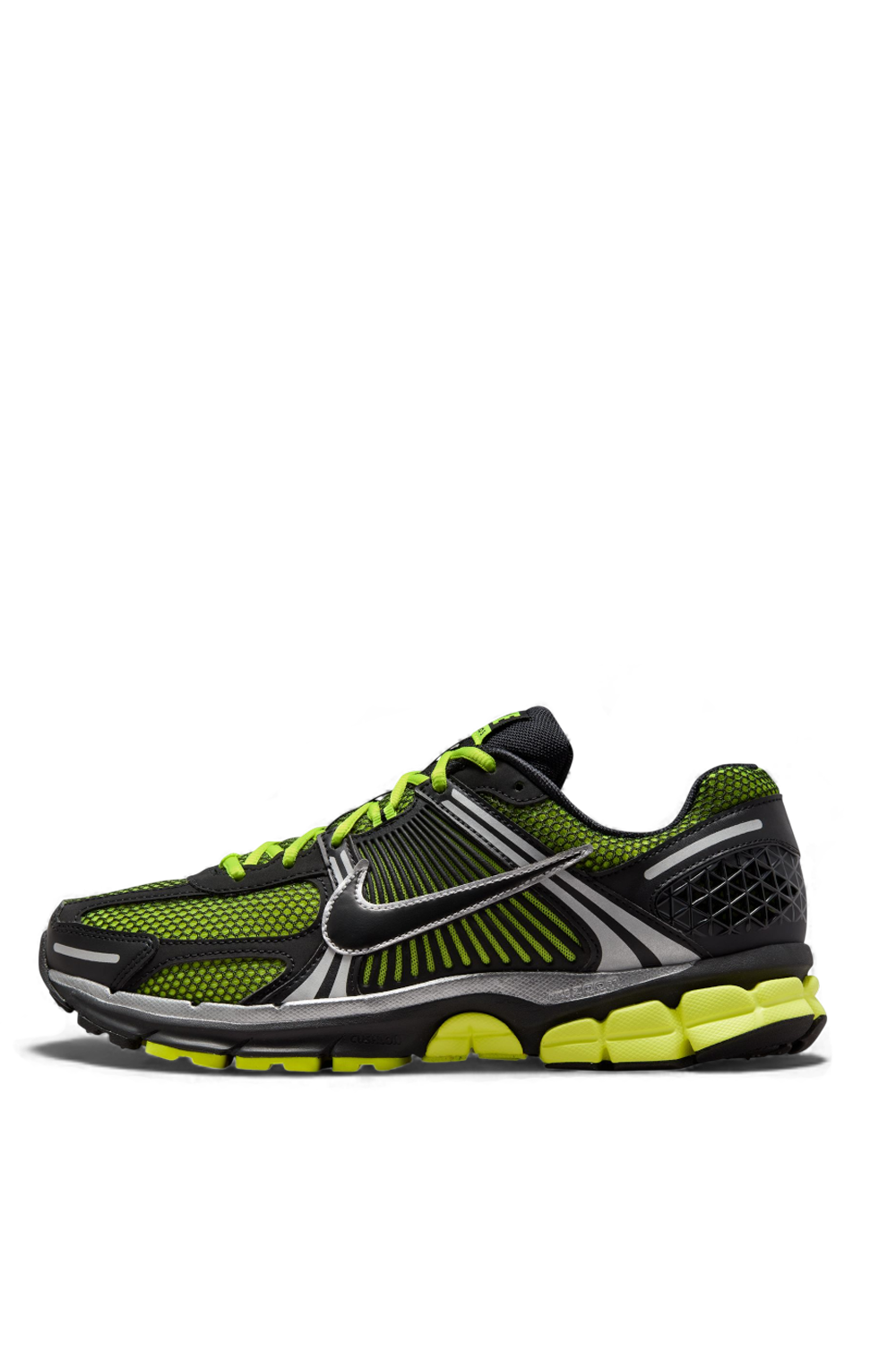 תמונה אחורית של נעלי סניקרס זום וומרו 5