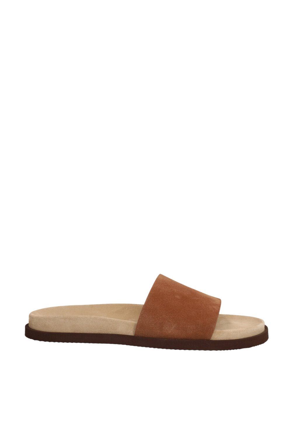 תמונה קידמית של כפכפי סלייד