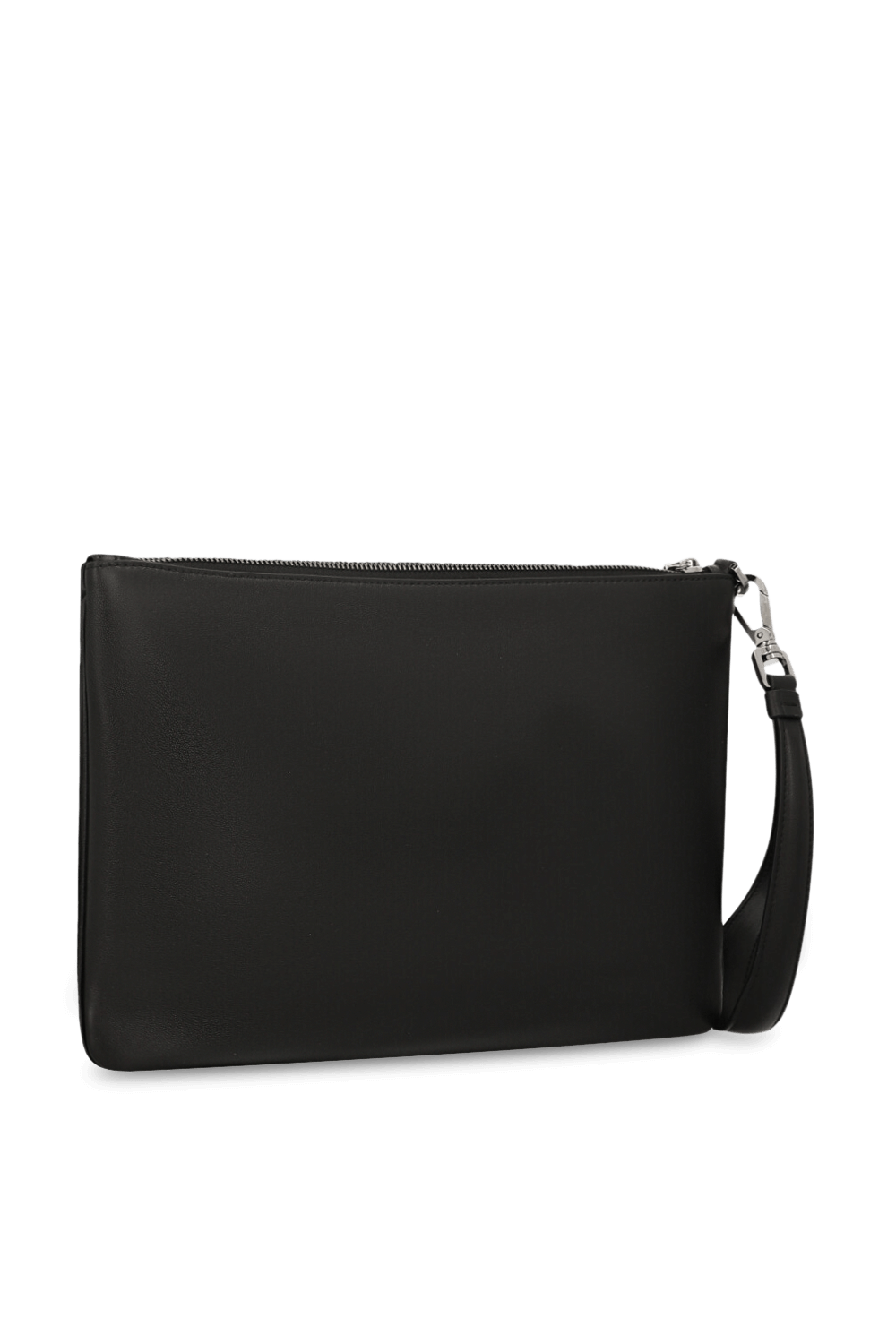 תמונה אחורית של תיק קלאץ'