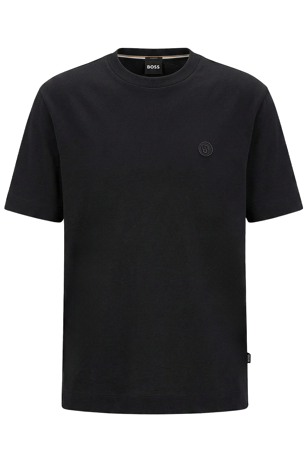 תמונה קידמית של חולצת טי