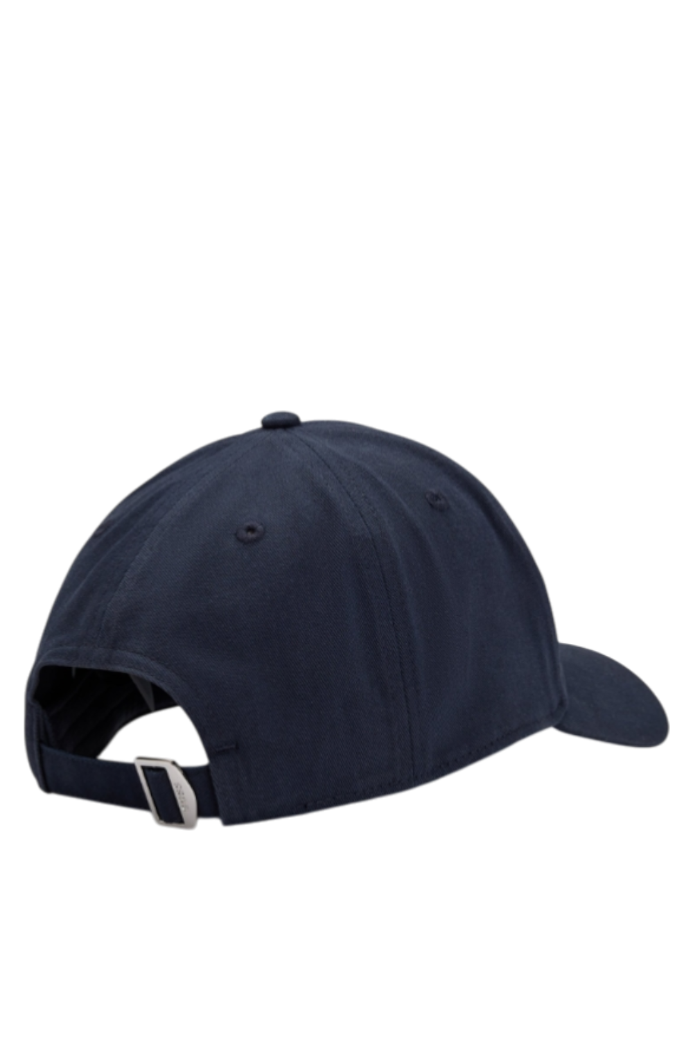 תמונה אחורית של כובע מצחייה