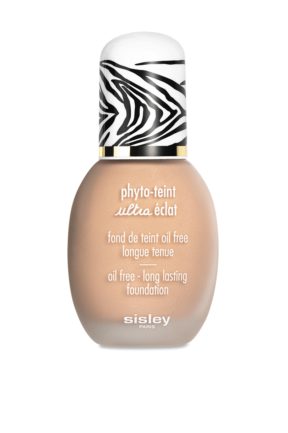 תמונה קידמית של Sisley Makeup Ultra Eclat 2C Soft Beige