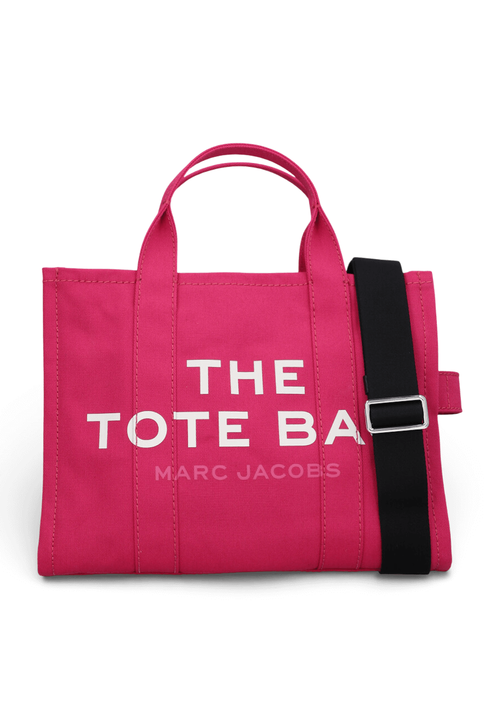 תמונה קידמית של תיק טוט מדיום