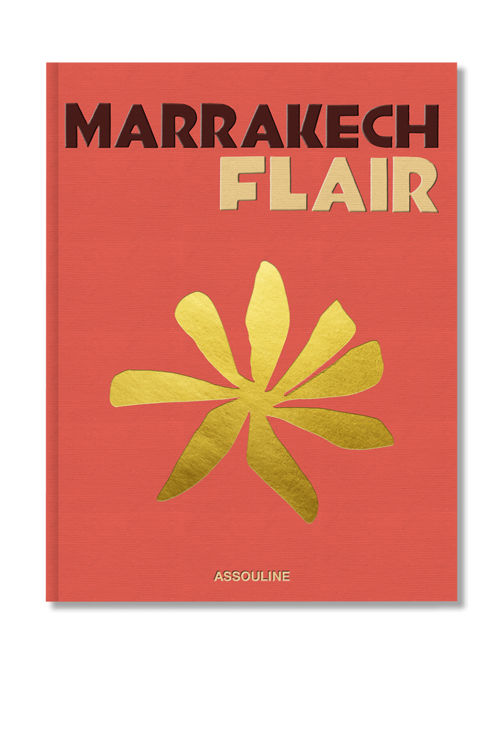 Marrakech Flair ASSOULINE