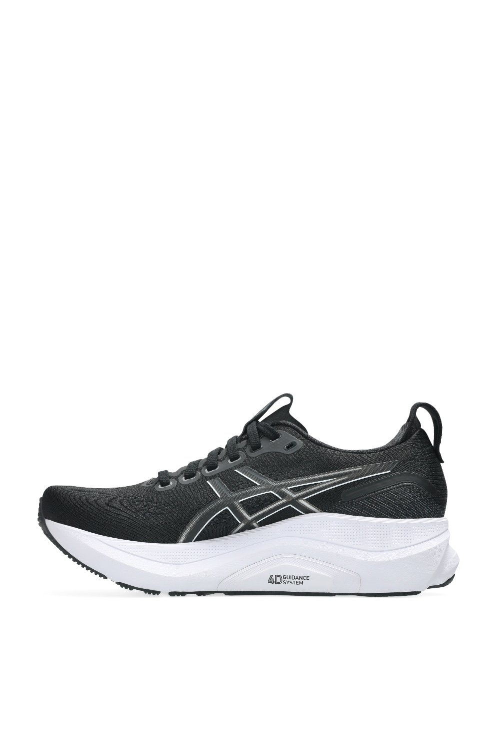 תמונה אחורית של נעלי ריצה ג'ל קיינו 32