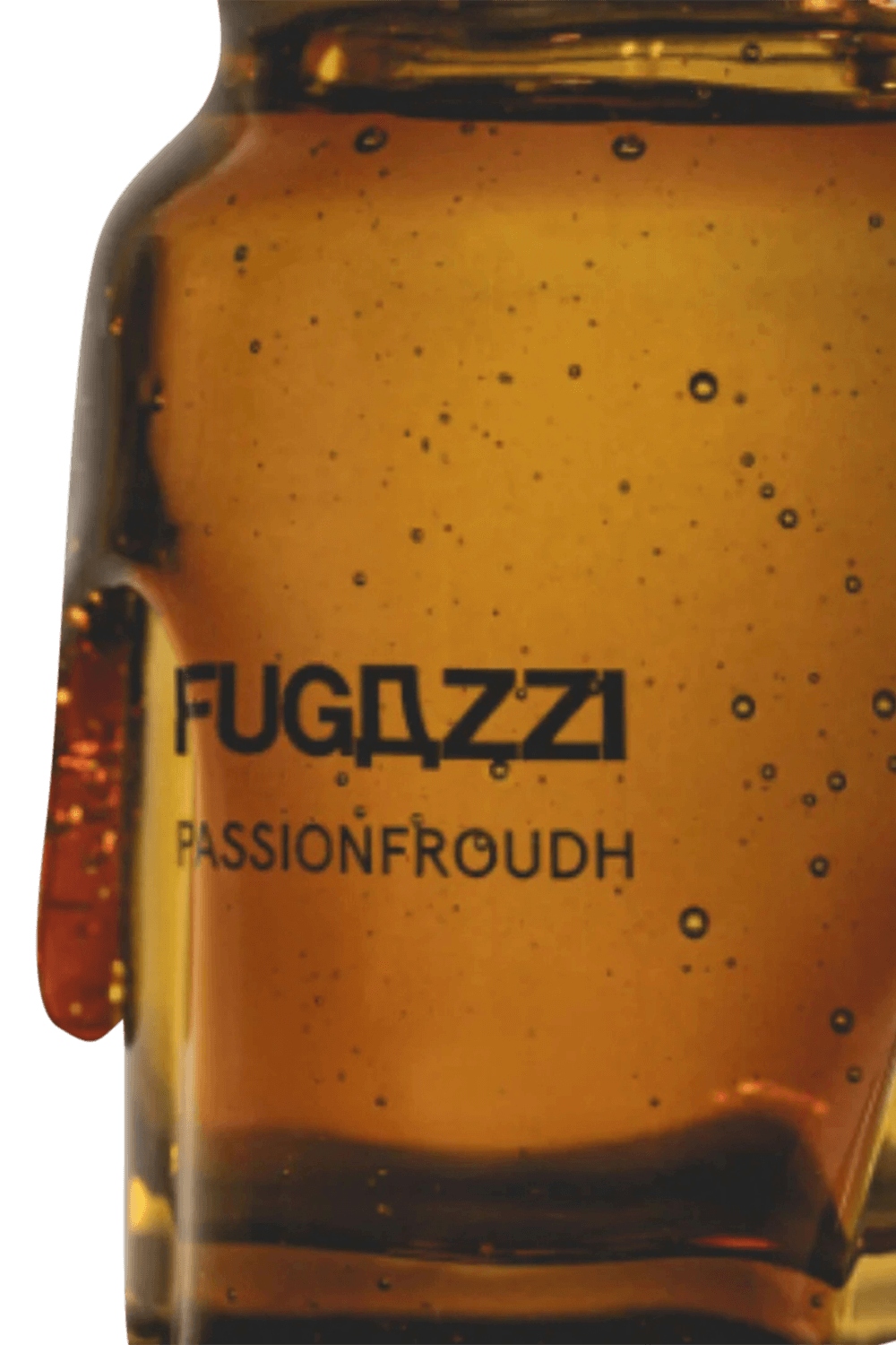 תמונה אחורית של Passionfroudh Extrait de Parfum 8 ML