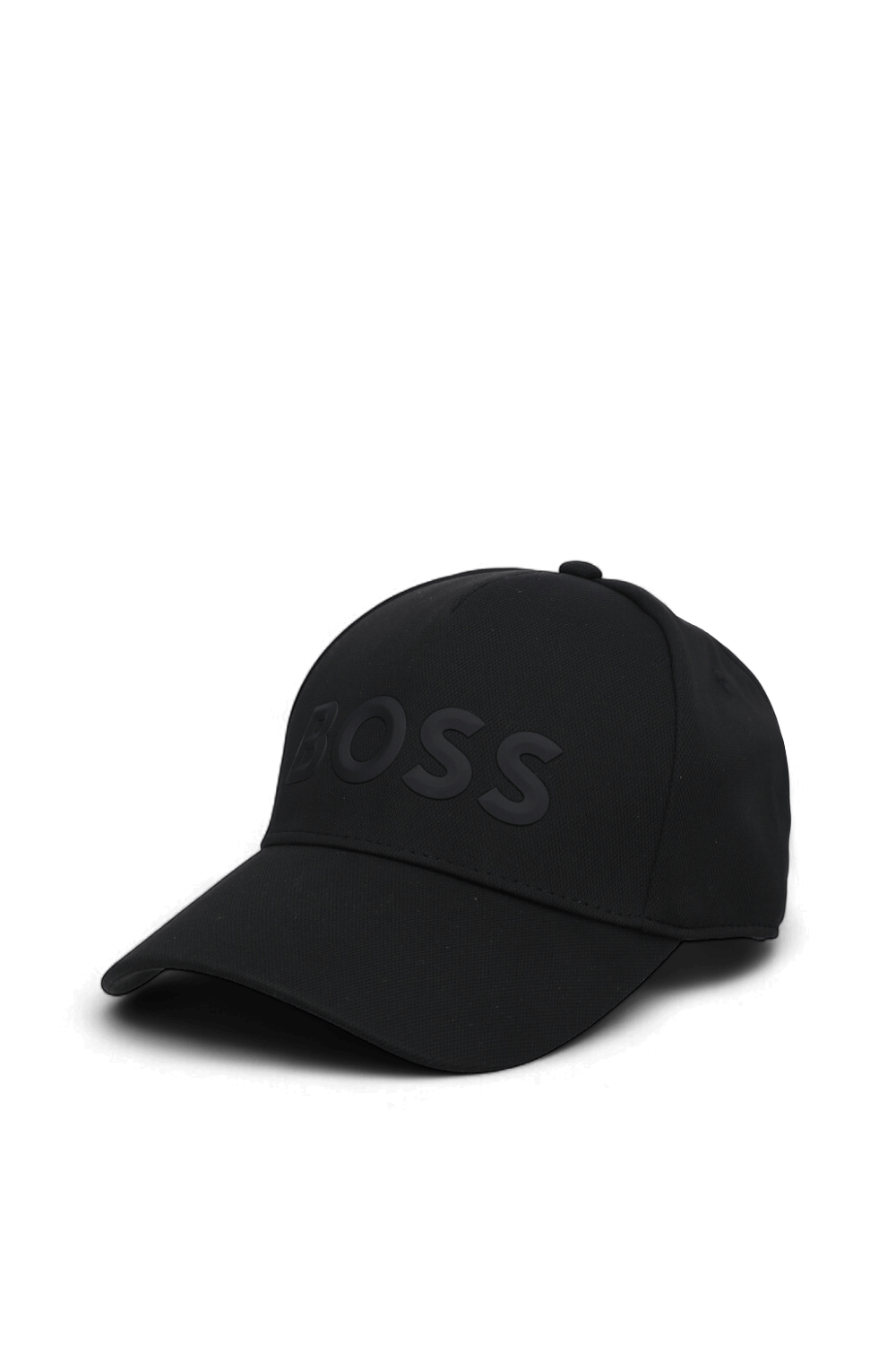 תמונה קידמית של כובע מצחייה