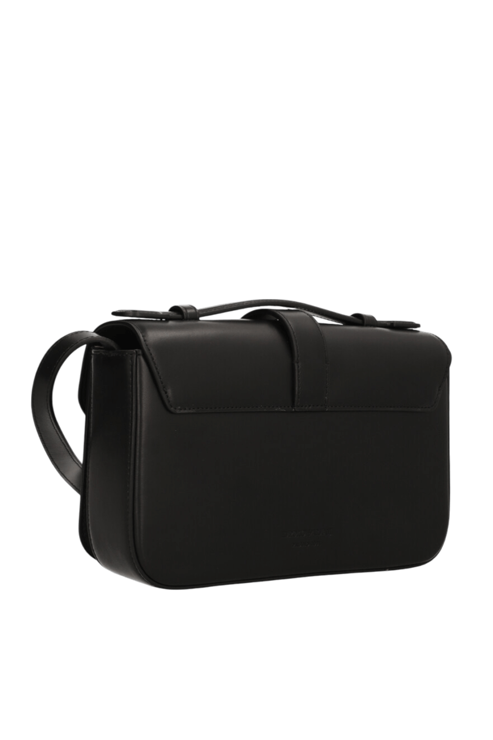 תמונה אחורית של תיק קרוסבודי