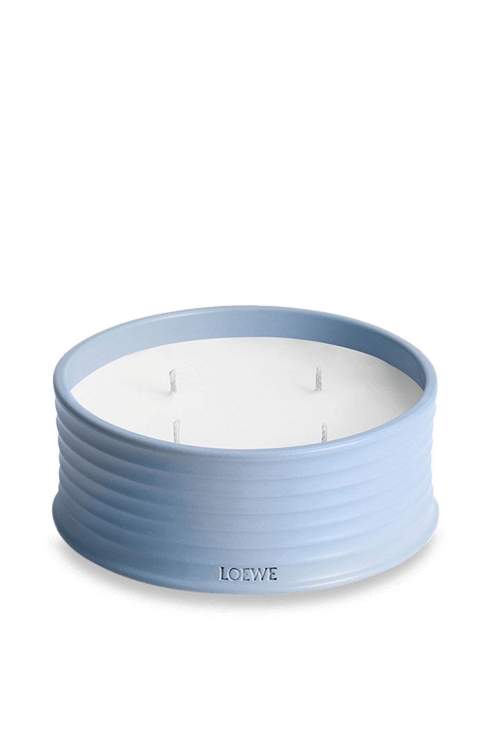 תמונה קידמית של Loewe Verbena Outdoor Scented Candle