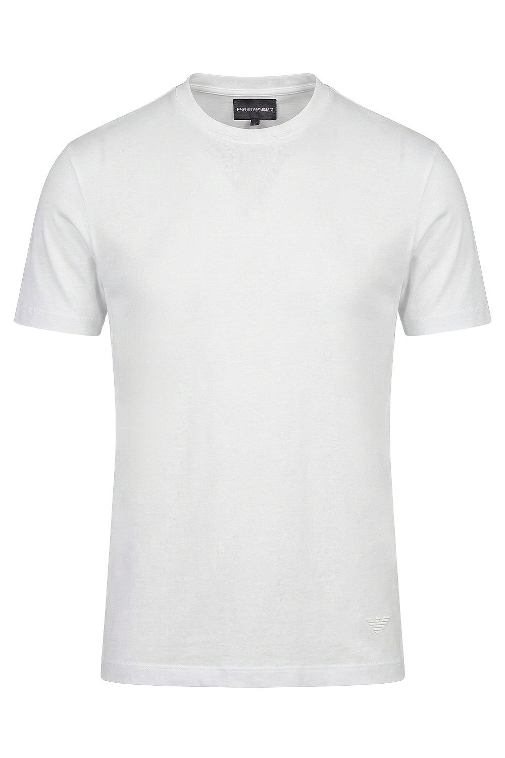 תמונה קידמית של חולצת טי