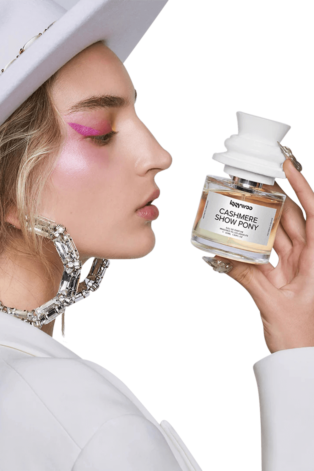 Cashmere Show Pony Eau de Parfum 10 ml
