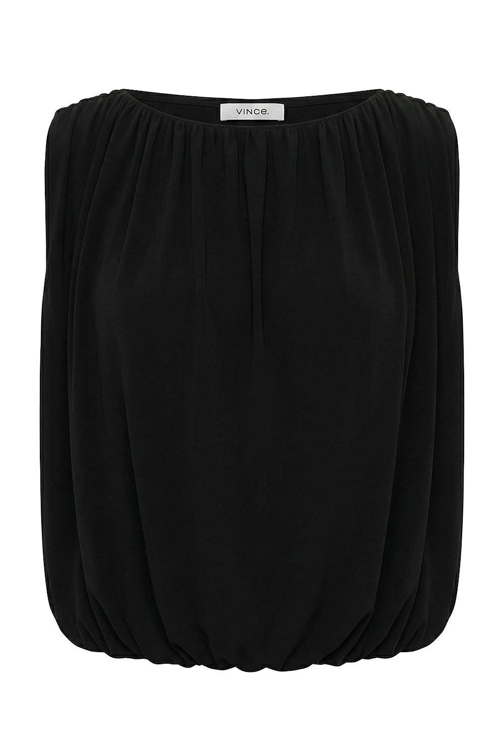 תמונה קידמית של גופיית בלון