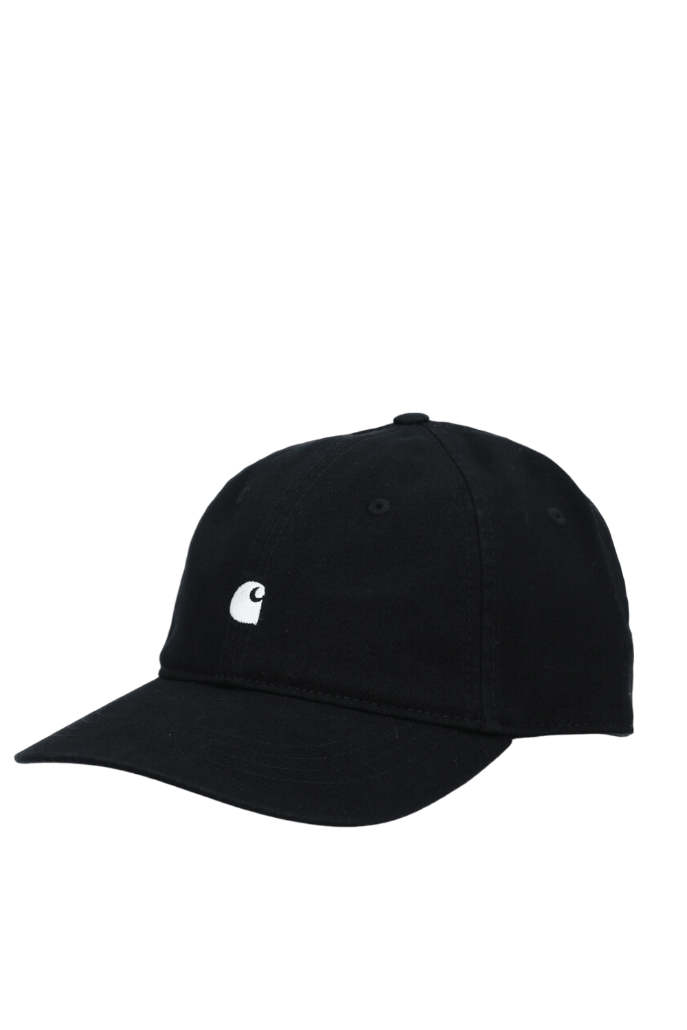 תמונה קידמית של כובע מצחייה