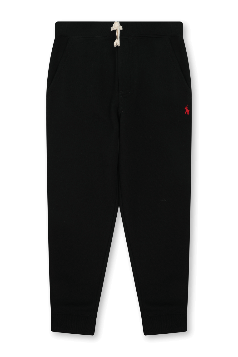 תמונה קידמית של מכנסי ג'וג ארוכים - גילאי 8-16