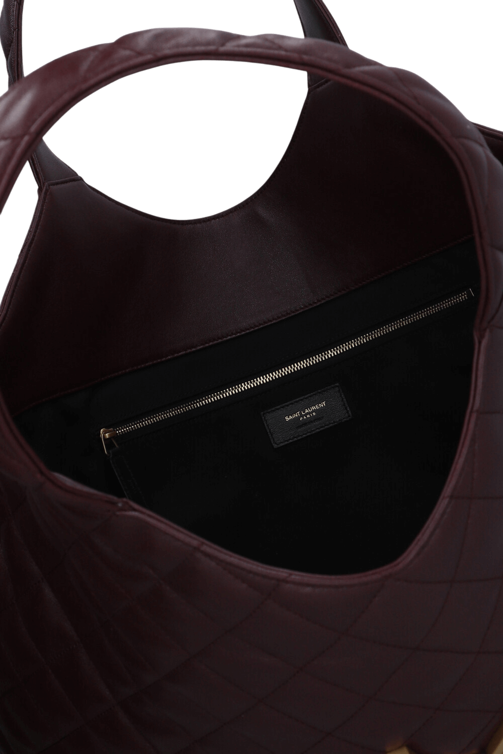 תמונת פנים של תיק כתף איי קאר מקסי