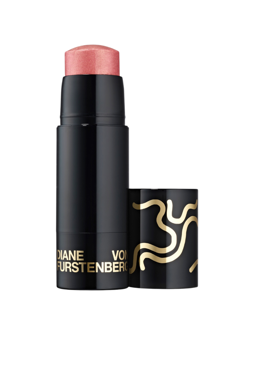 תמונה קידמית של InCharge Multi-Use Blush Stick 4.5 ml