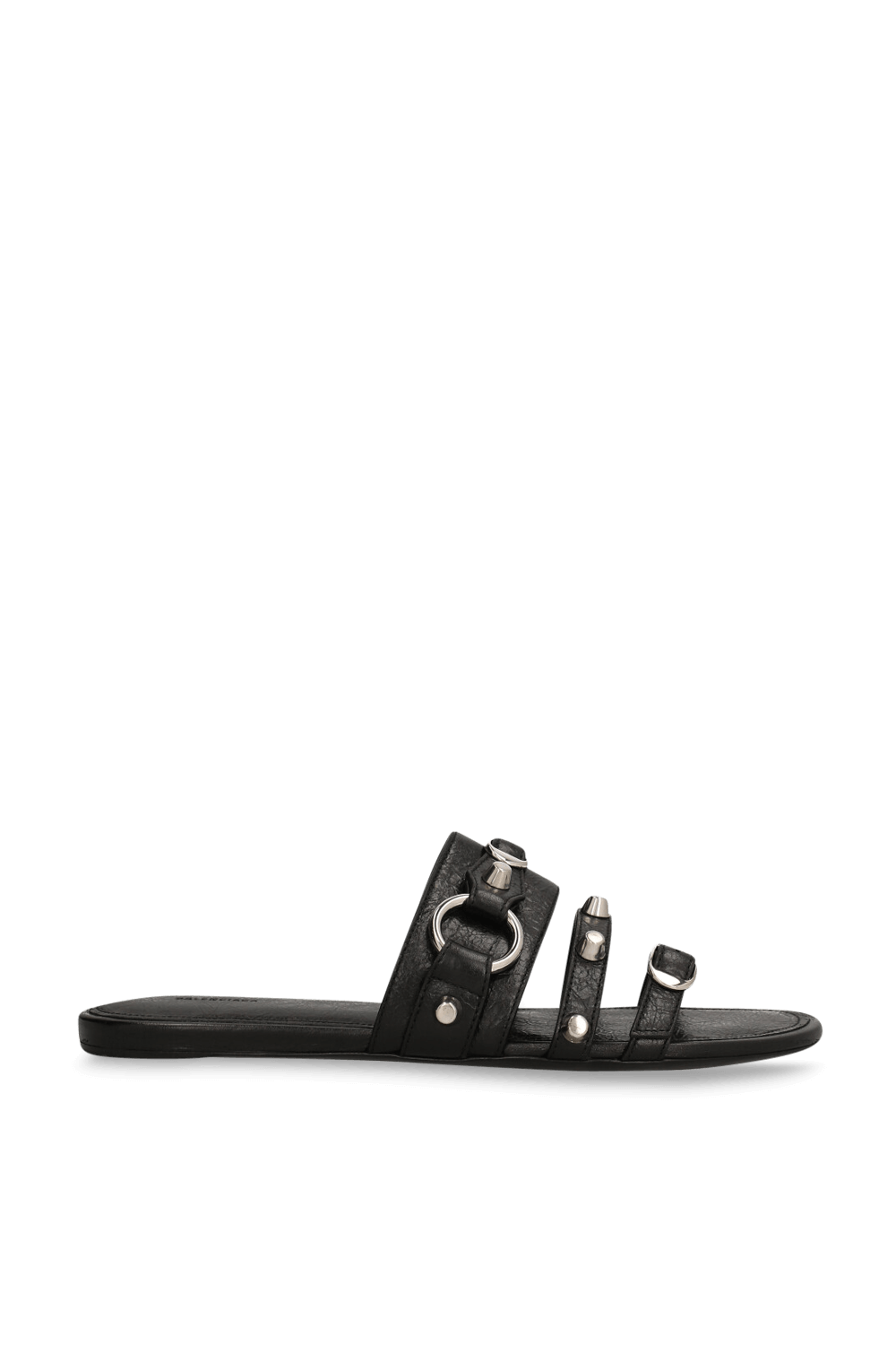 תמונה קידמית של כפכפי סליידס