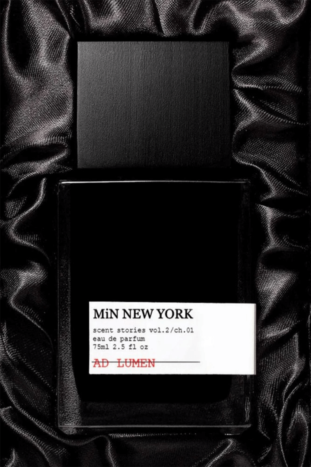 תמונה אחורית של AD LUMENSCENT STORIES 75ML EDP PERFUME