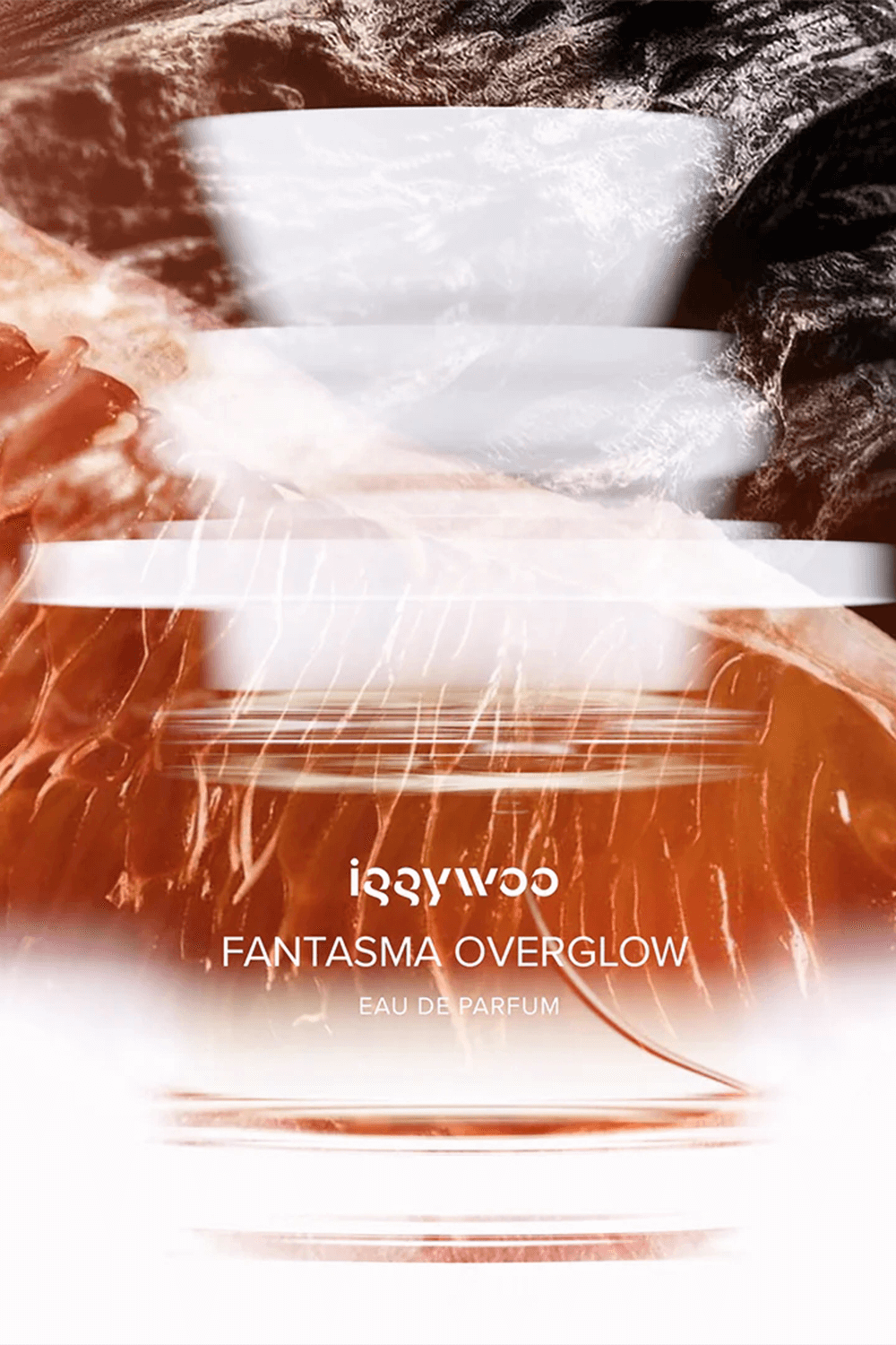 תמונה אחורית של Fantasma Overglow Eau de Parfum 50ml