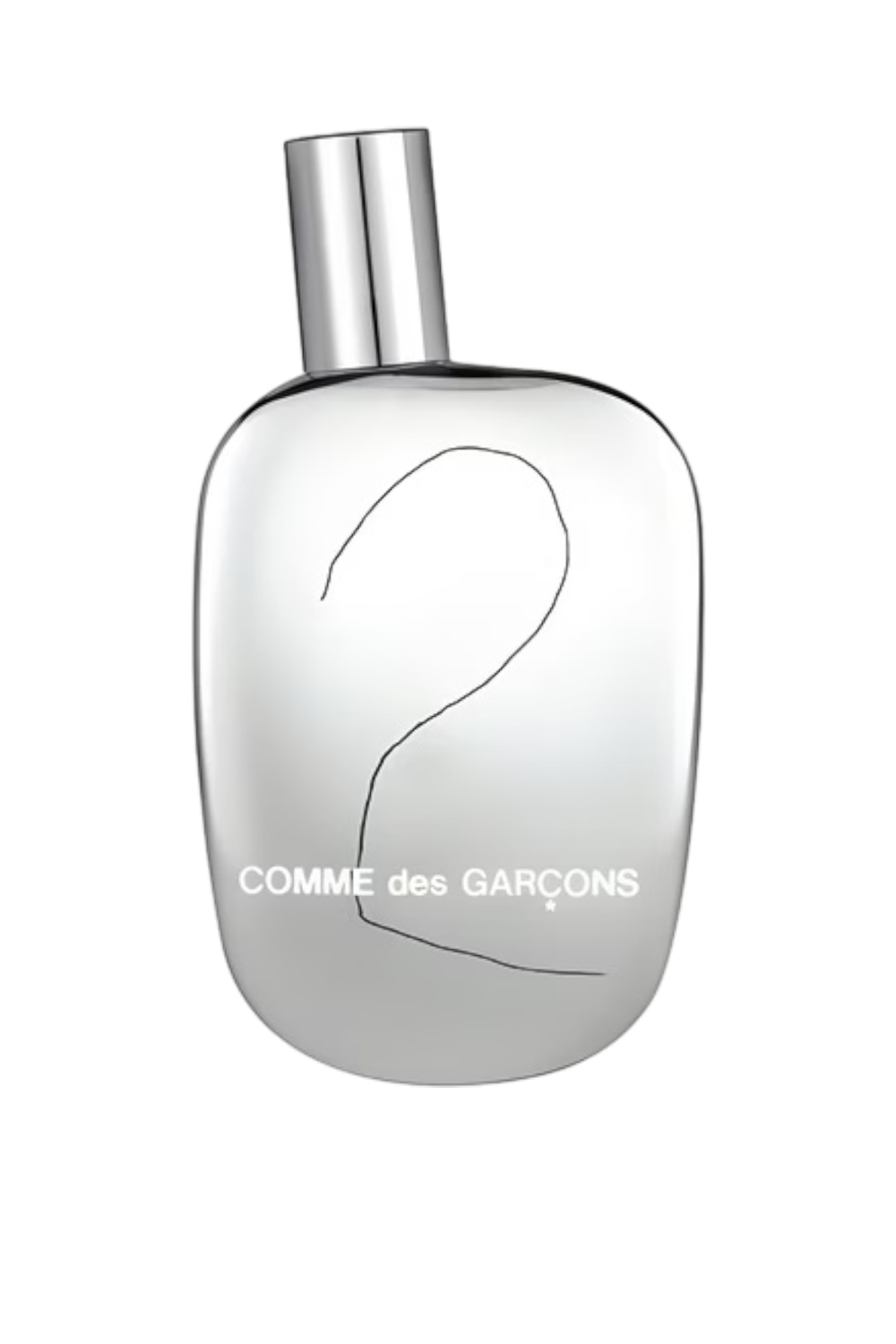 תמונה קידמית של בושם מספר 2 לגבר 100ml EDT