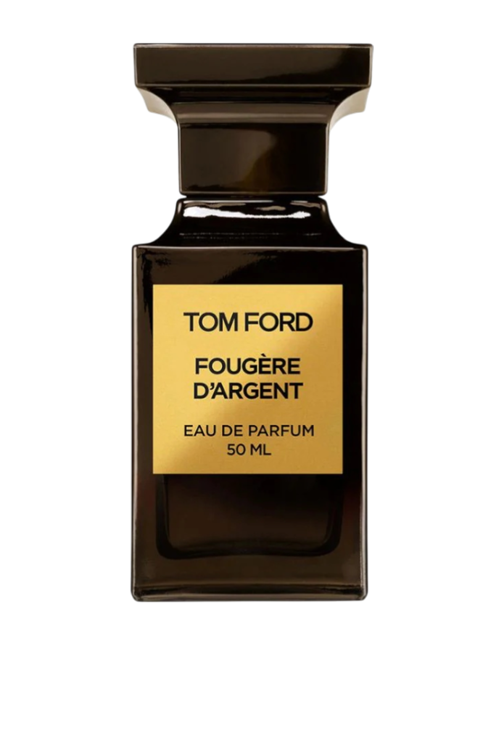 תמונה קידמית של Fougere d&rsquo;Argent Eau de Parfum.50 ml