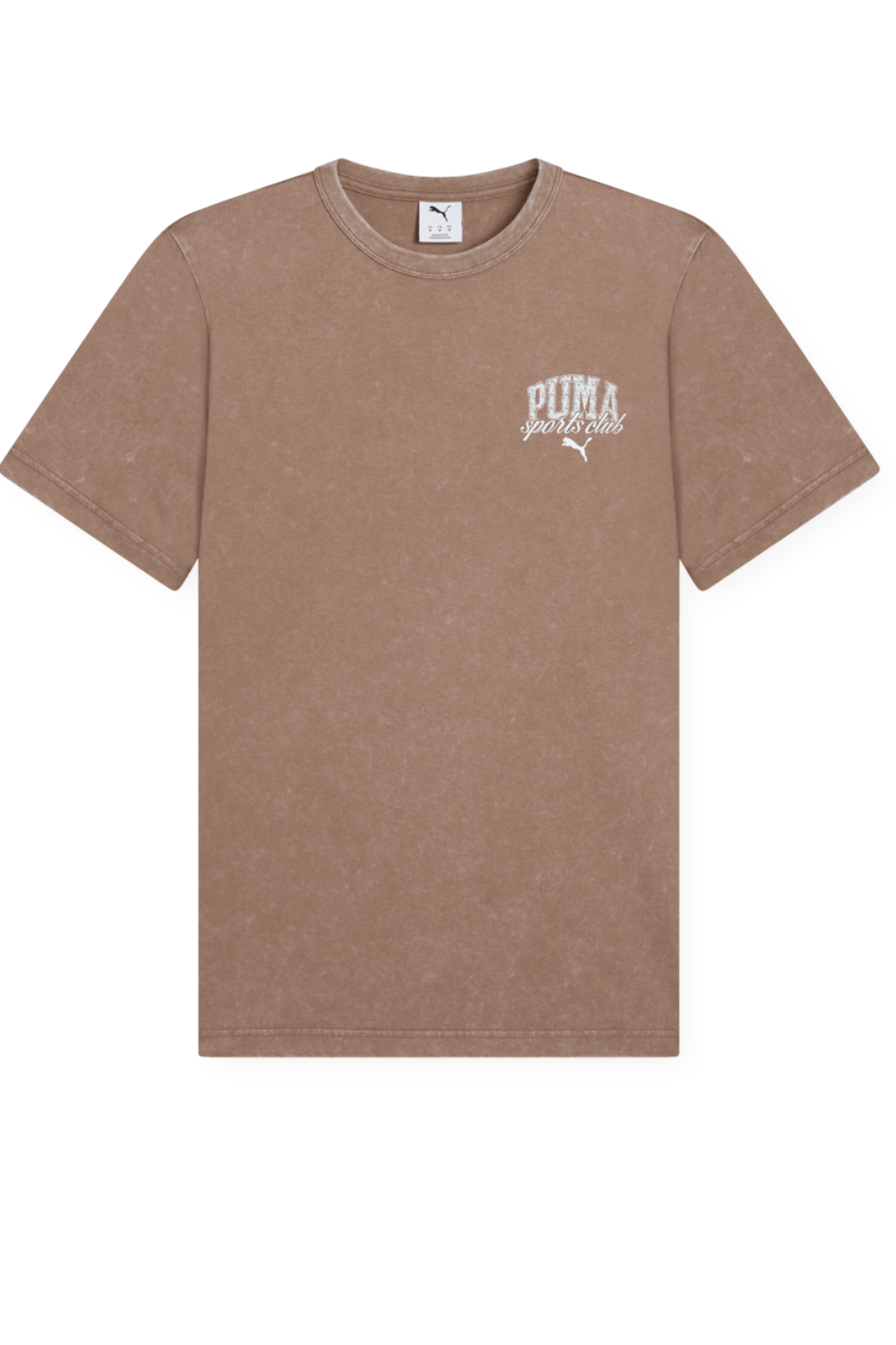 תמונה קידמית של חולצת טי