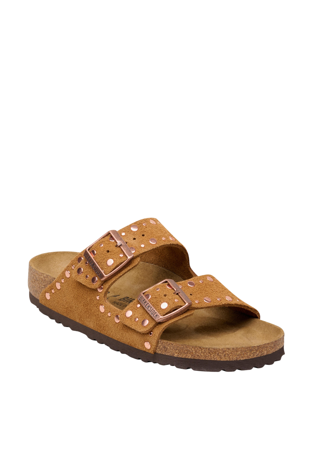 תמונה אחורית של כפכפי סליידס אריזונה ריבט