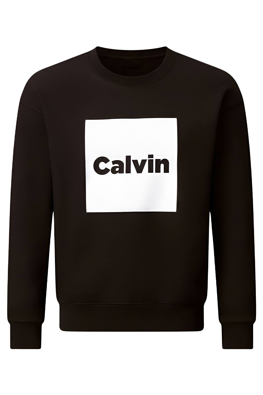 תמונה קידמית של סווטשירט