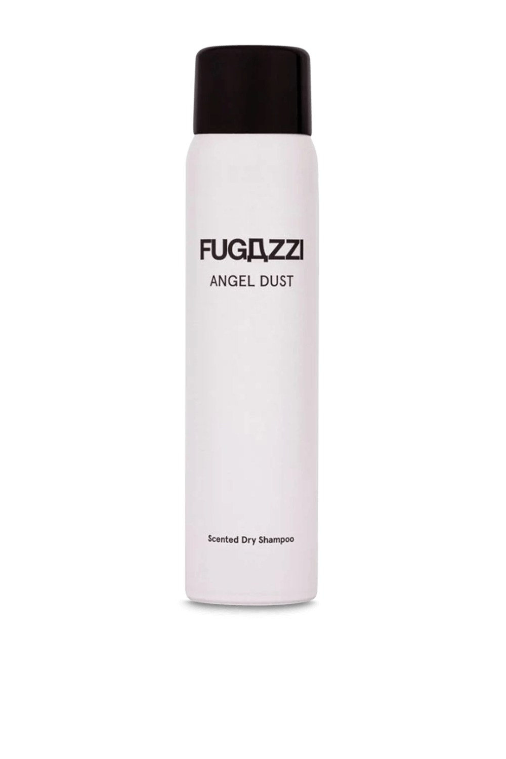 תמונה קידמית של Angel Dust Dry Shampoo 300 ml