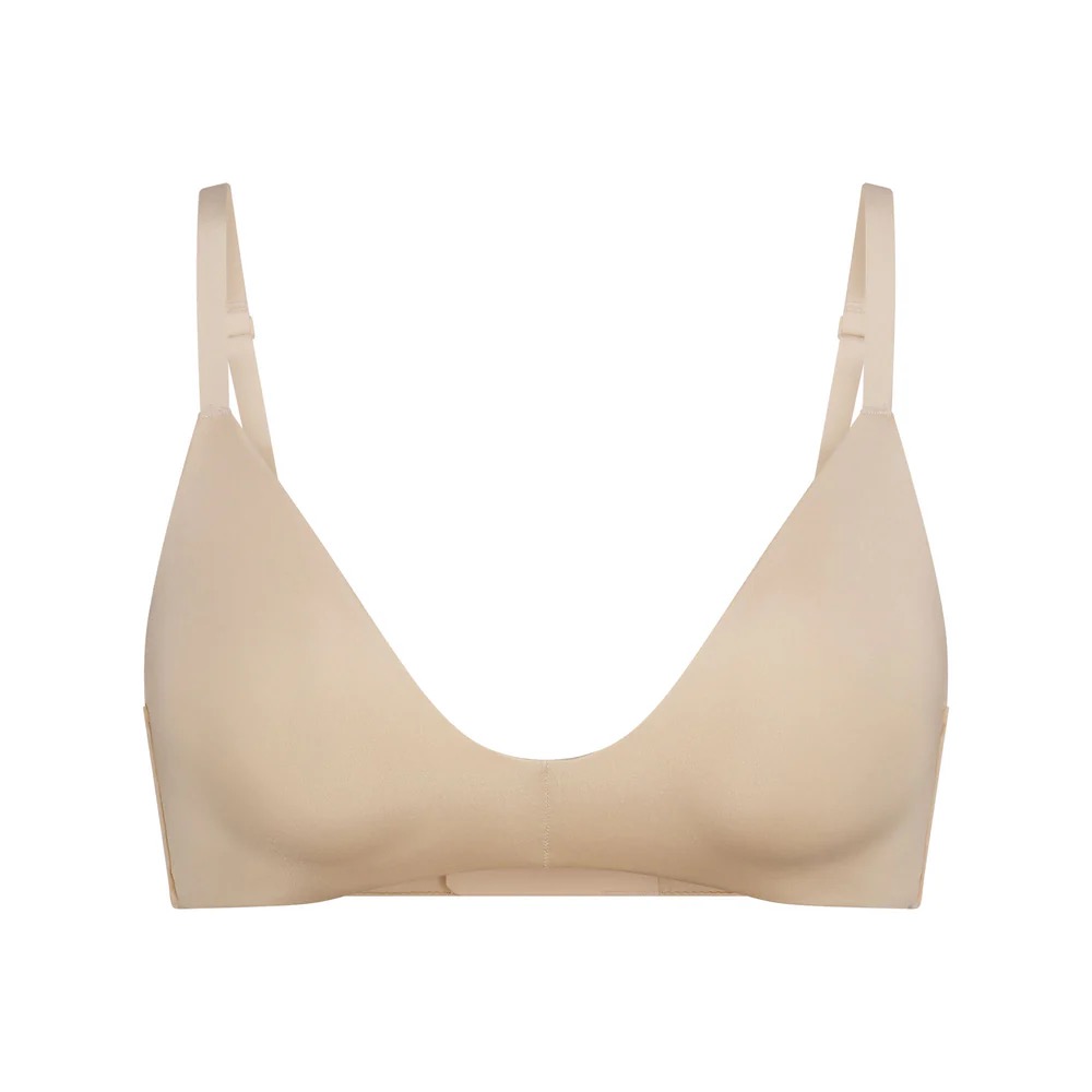 תמונה קידמית של T-SHIRT BRA