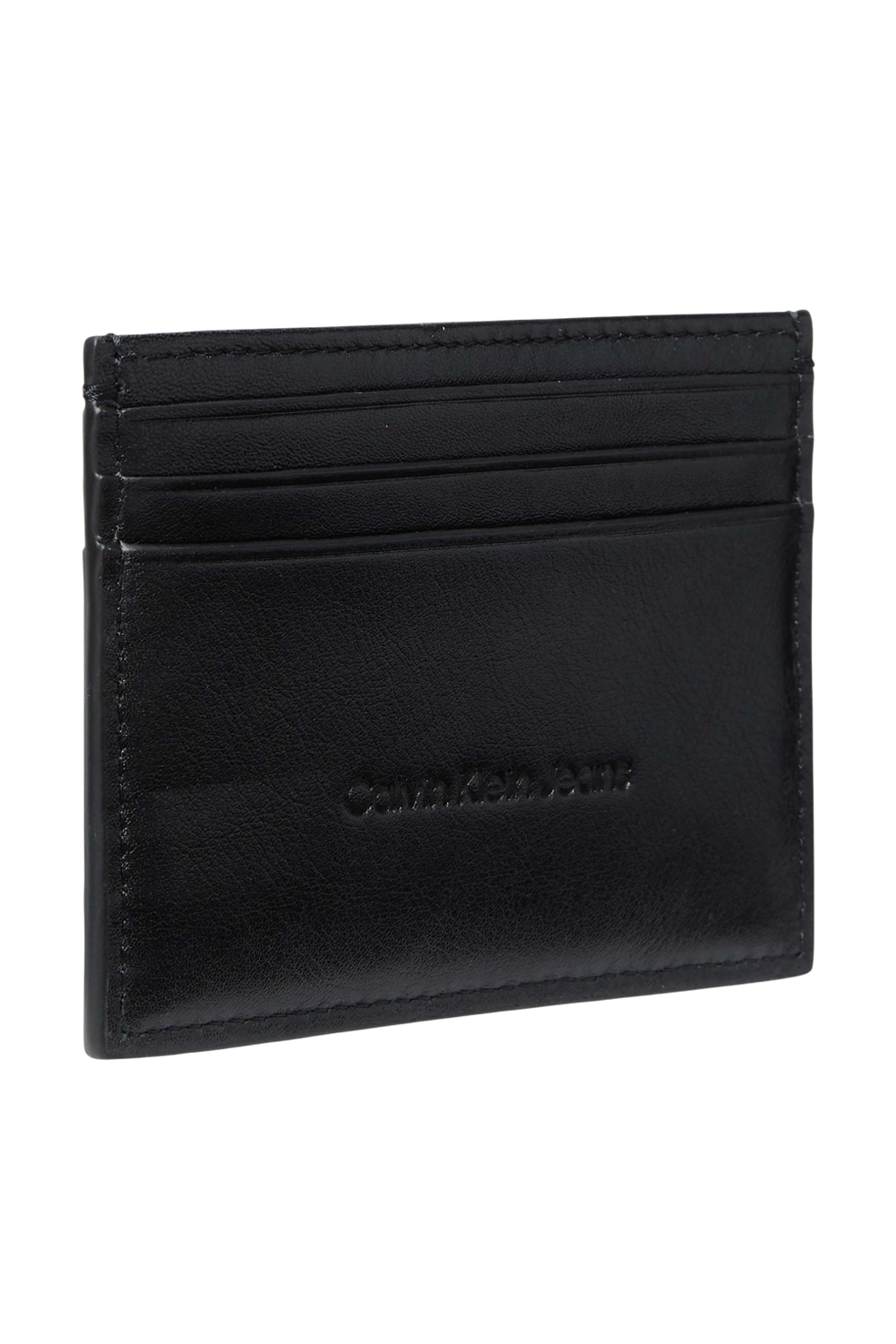 תמונה אחורית של ארנק כרטיסים