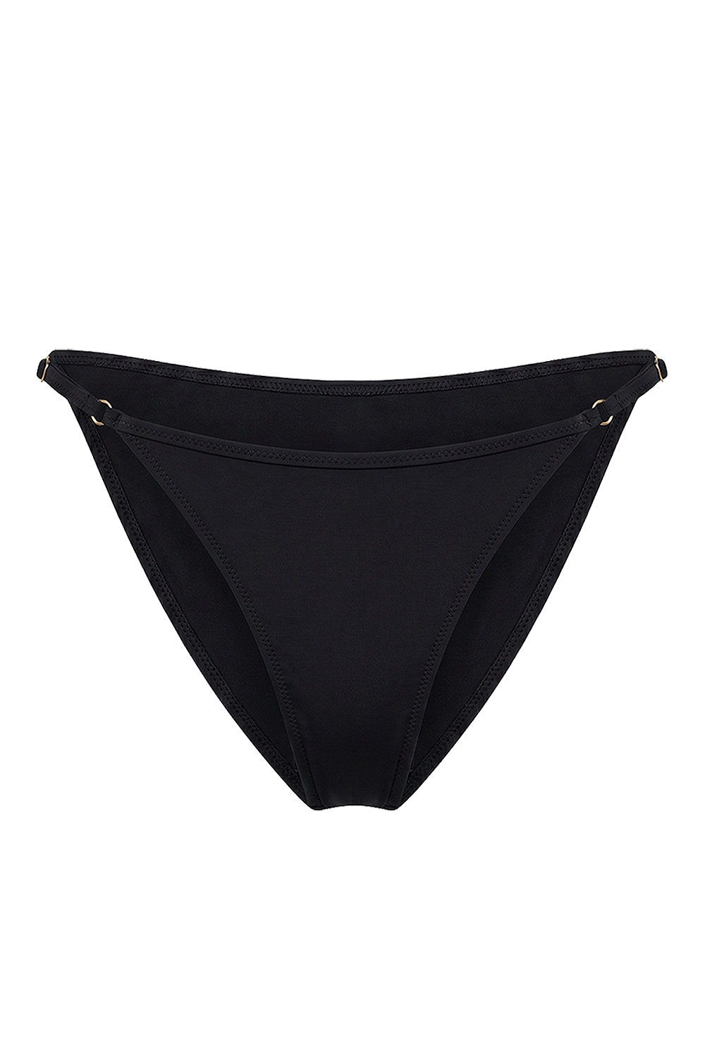 תמונה קידמית של תחתוני ביקיני