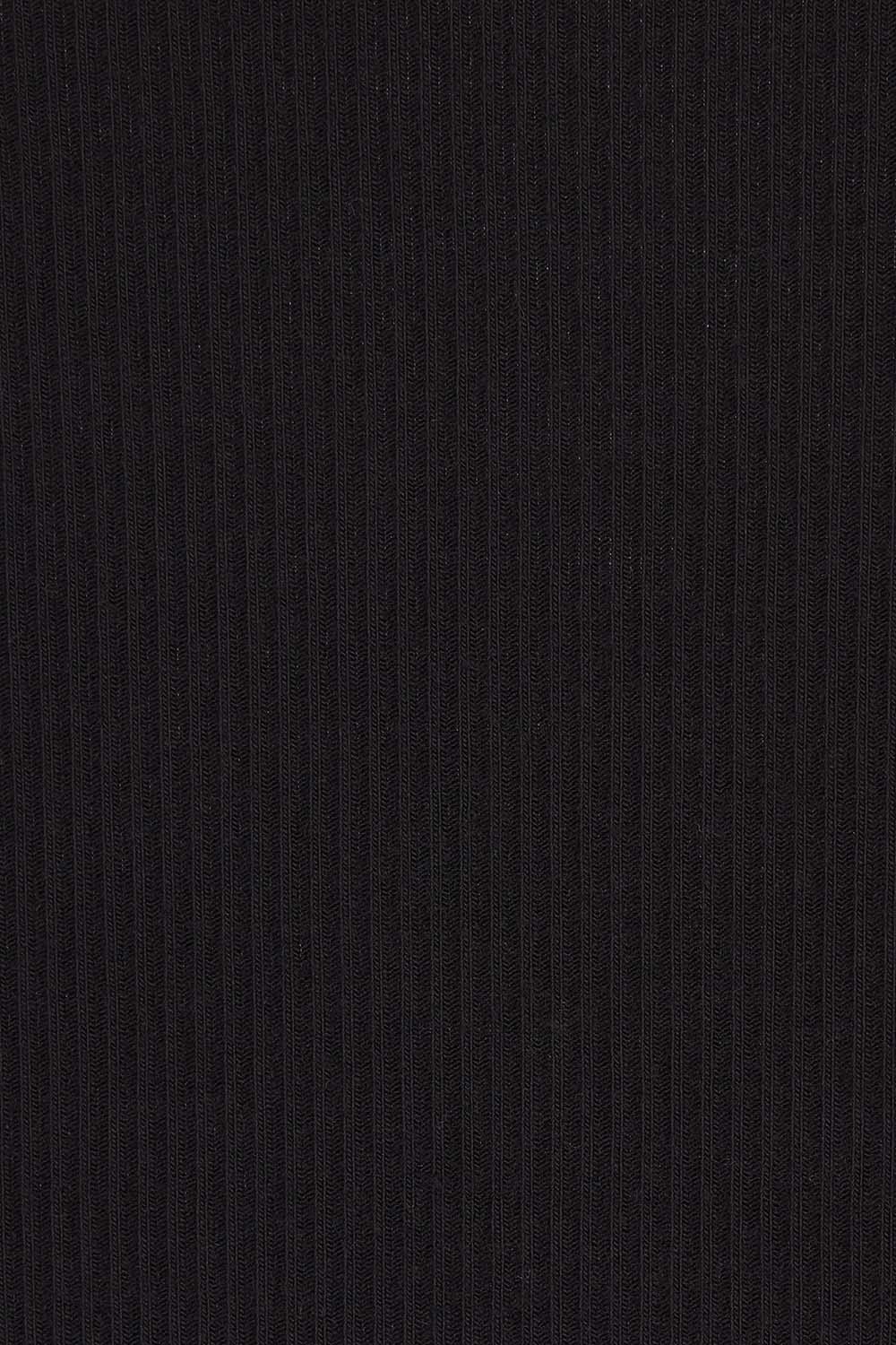 תמונת תקריב דוגמן של RIB SLEEP SET