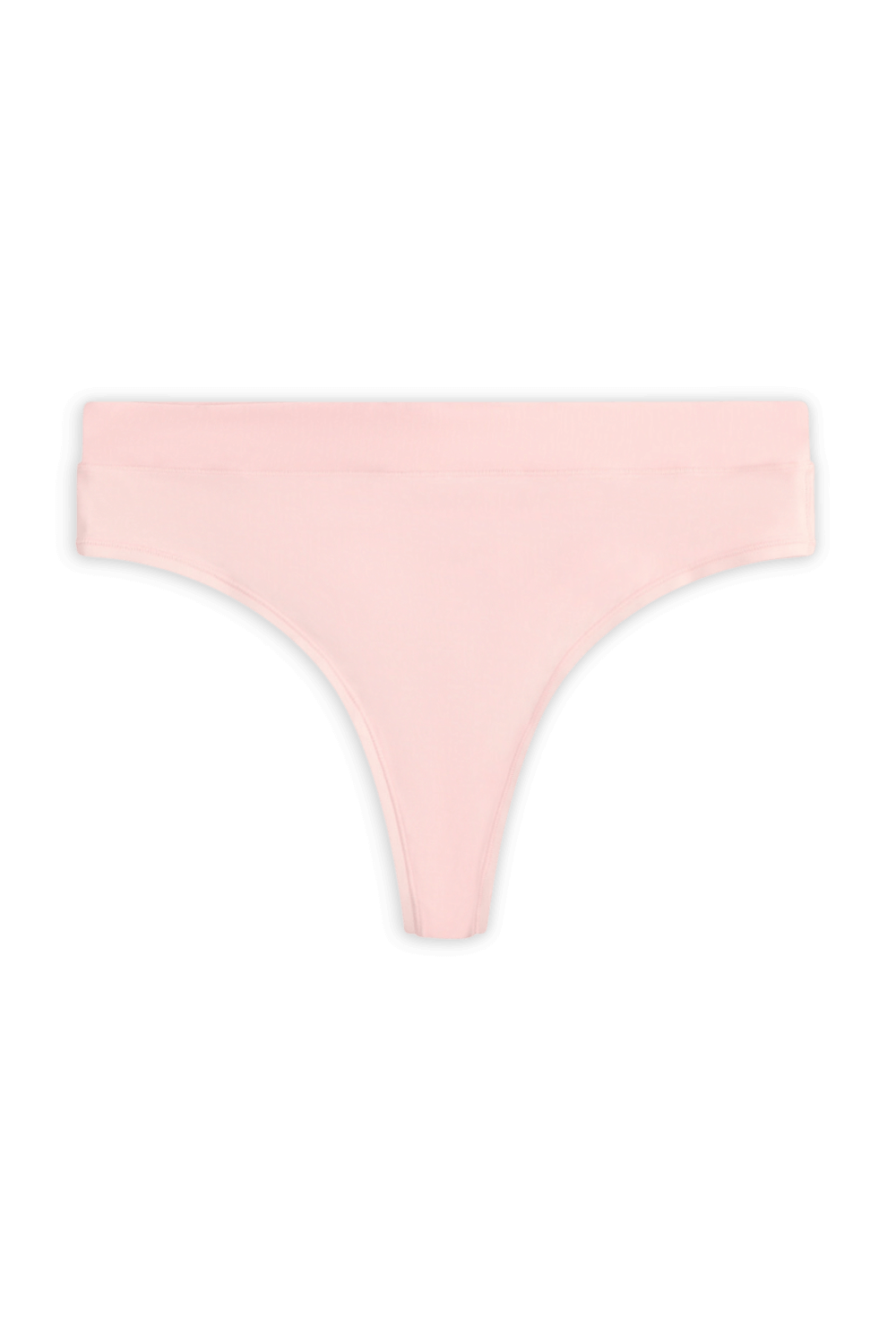 תמונה אחורית של UnderEase Thong *3P