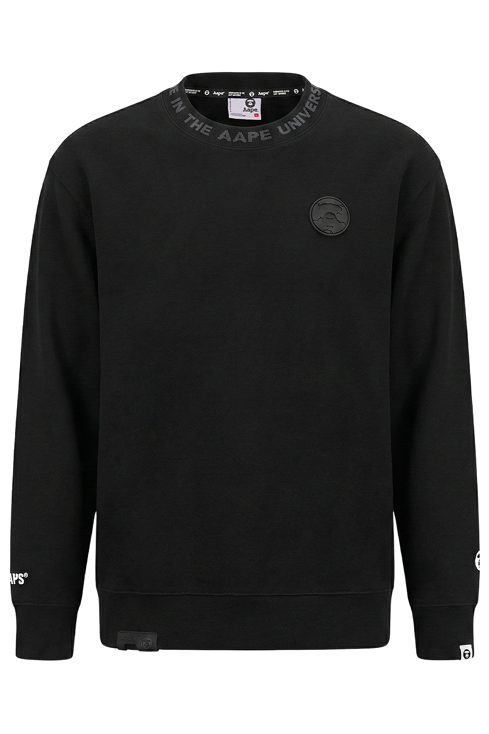 תמונה קידמית של סווטשירט