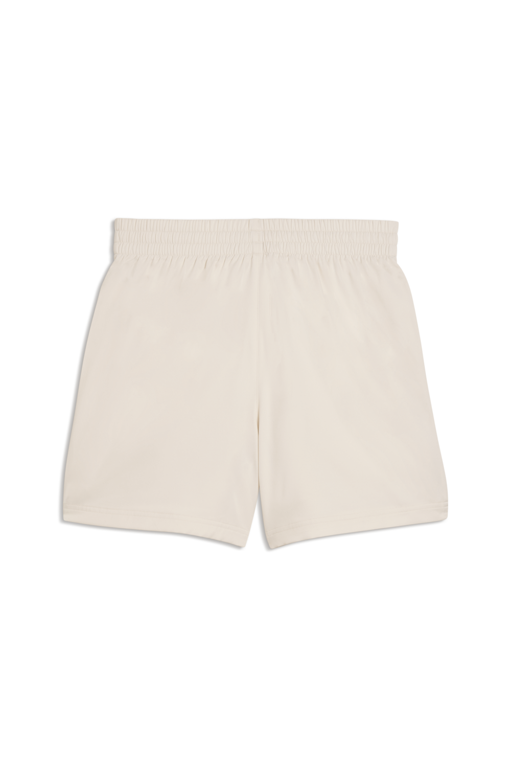 תמונה אחורית של מכנסי ג'וגר קצרים