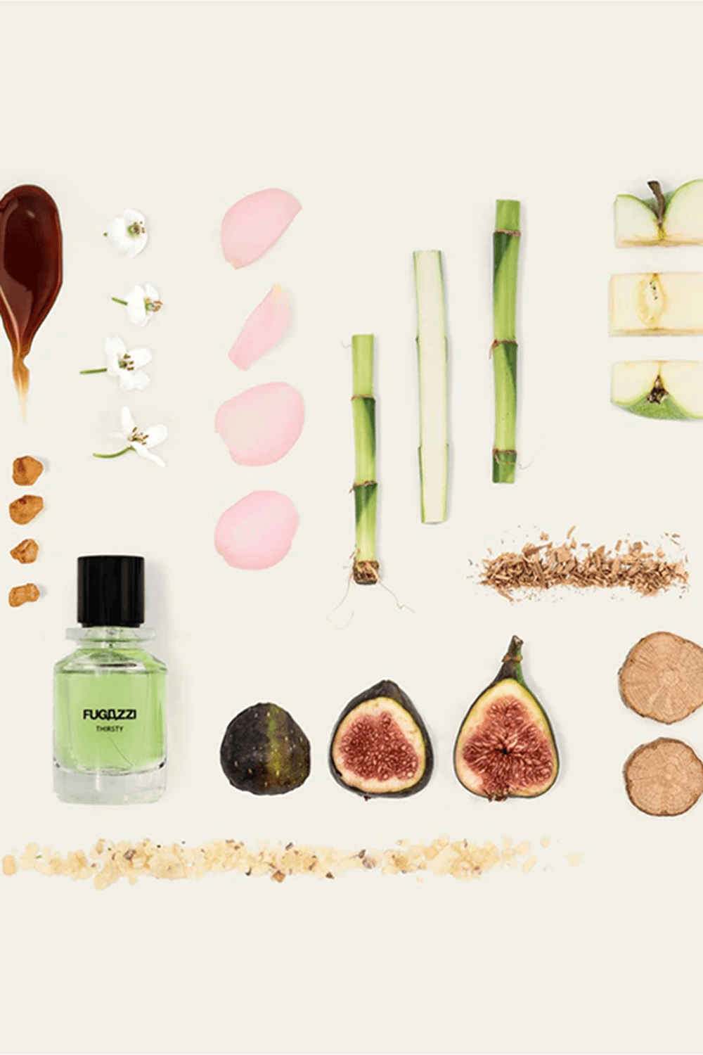 תמונת פנים של Fugazzi Thirsty Extrait de Parfum 100ml