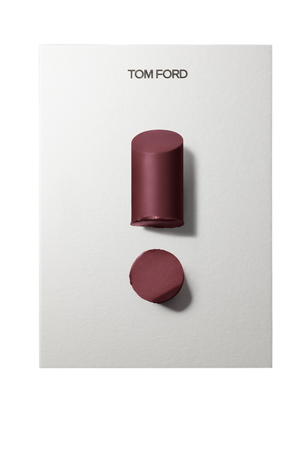 תמונה אחורית של Soleil Neige Ultra-Shine Lip Color 03 Fireside