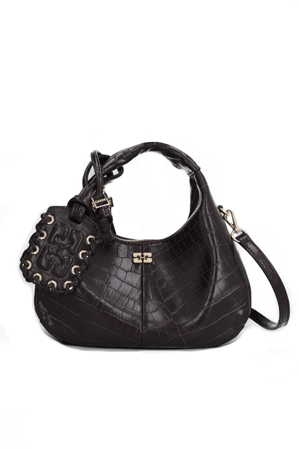 תמונה קידמית של תיק הובו מיני