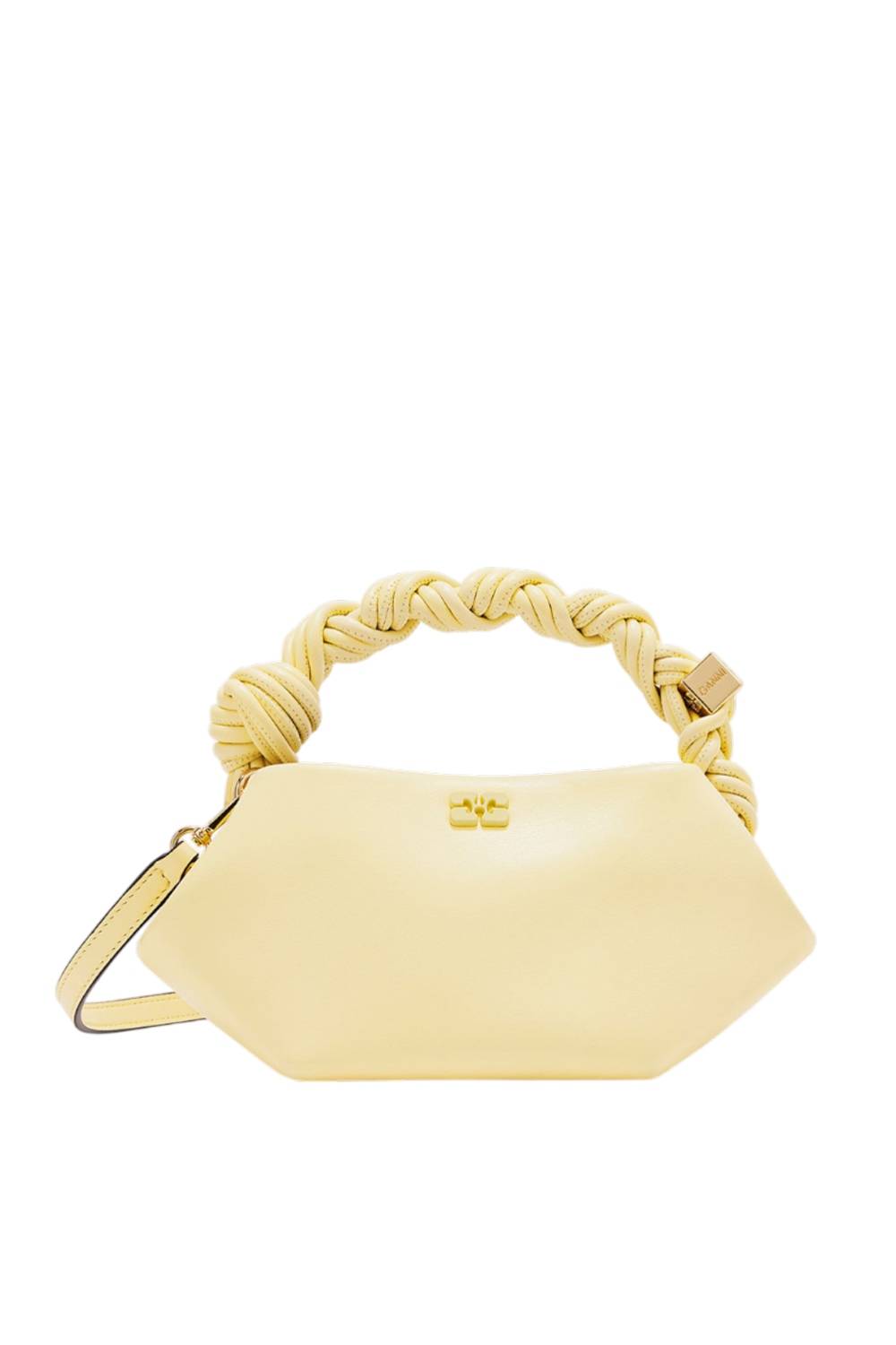 תמונה קידמית של תיק בו מיני