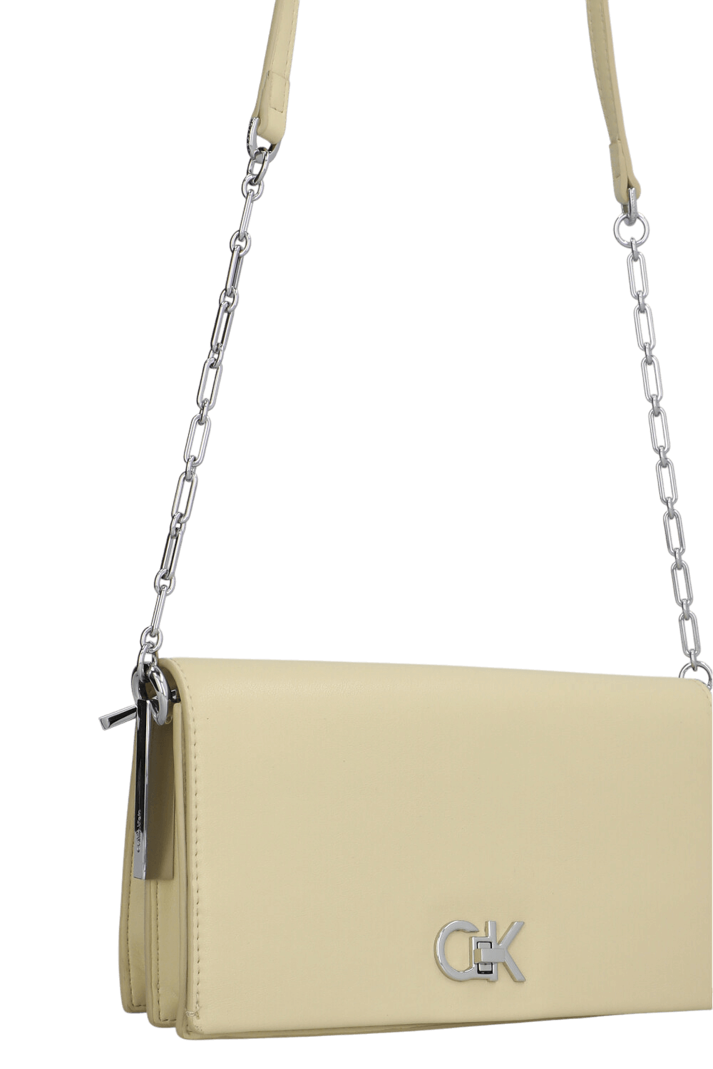 תמונת תקריב של תיק מיני