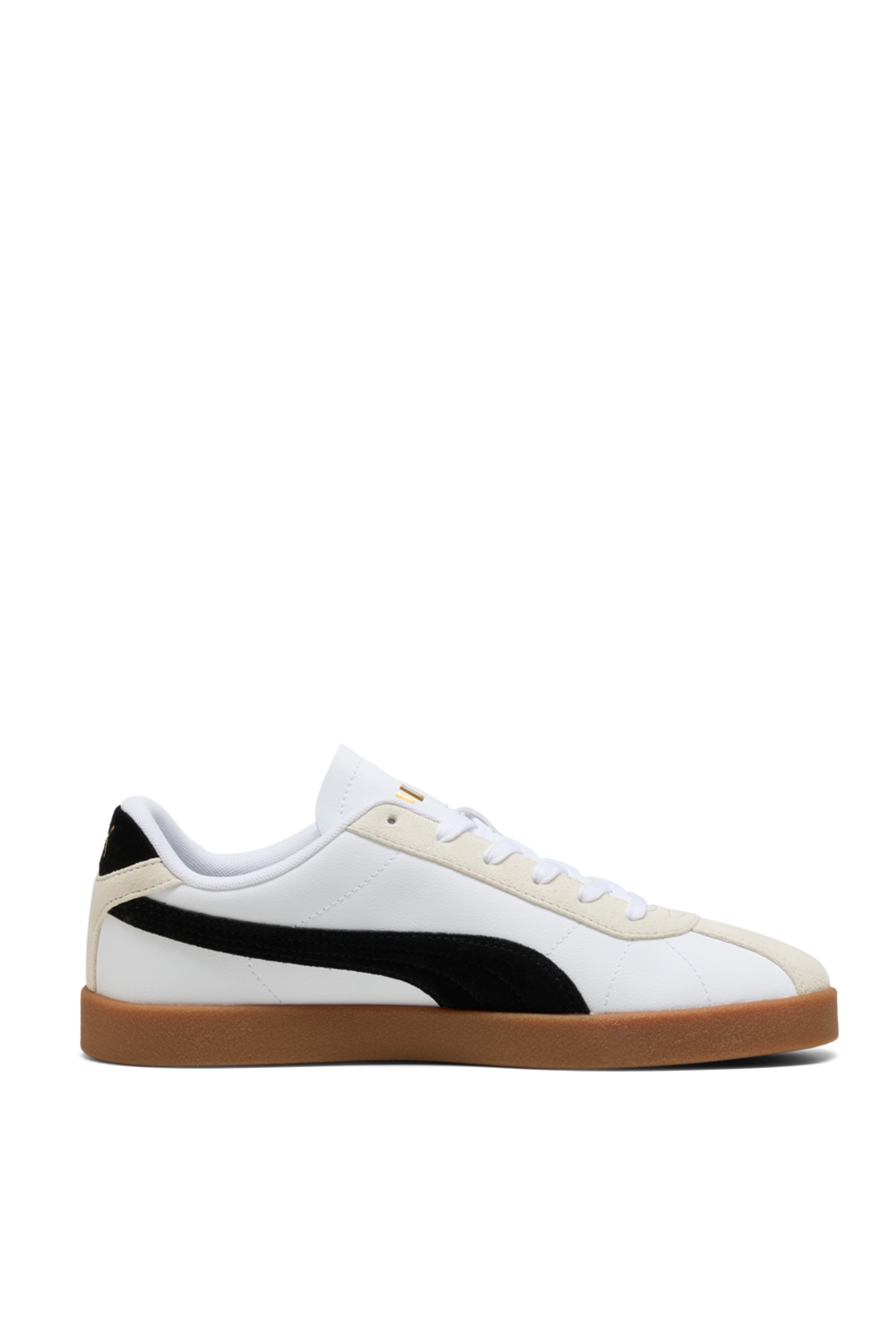 תמונה קידמית של נעלי סניקרס