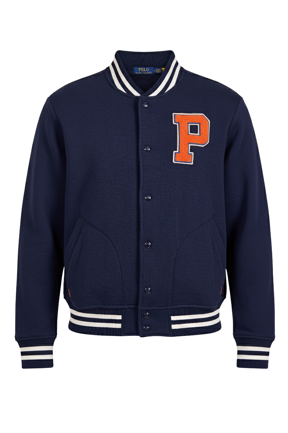 תמונה קידמית של ז'קט בומבר