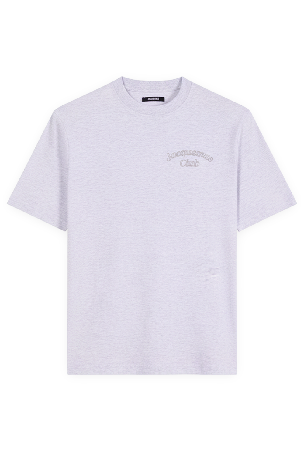 תמונה קידמית של חולצת טי