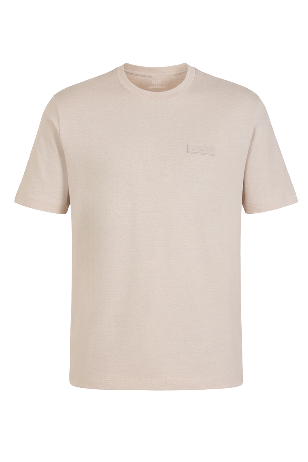 תמונה קידמית של חולצת טי