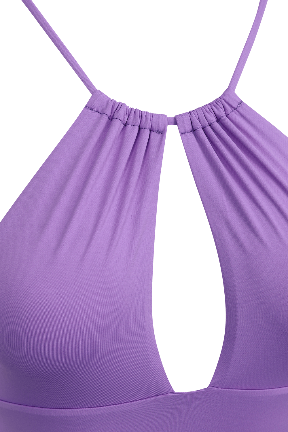 תמונת תקריב של בגד ים שלם סמארה