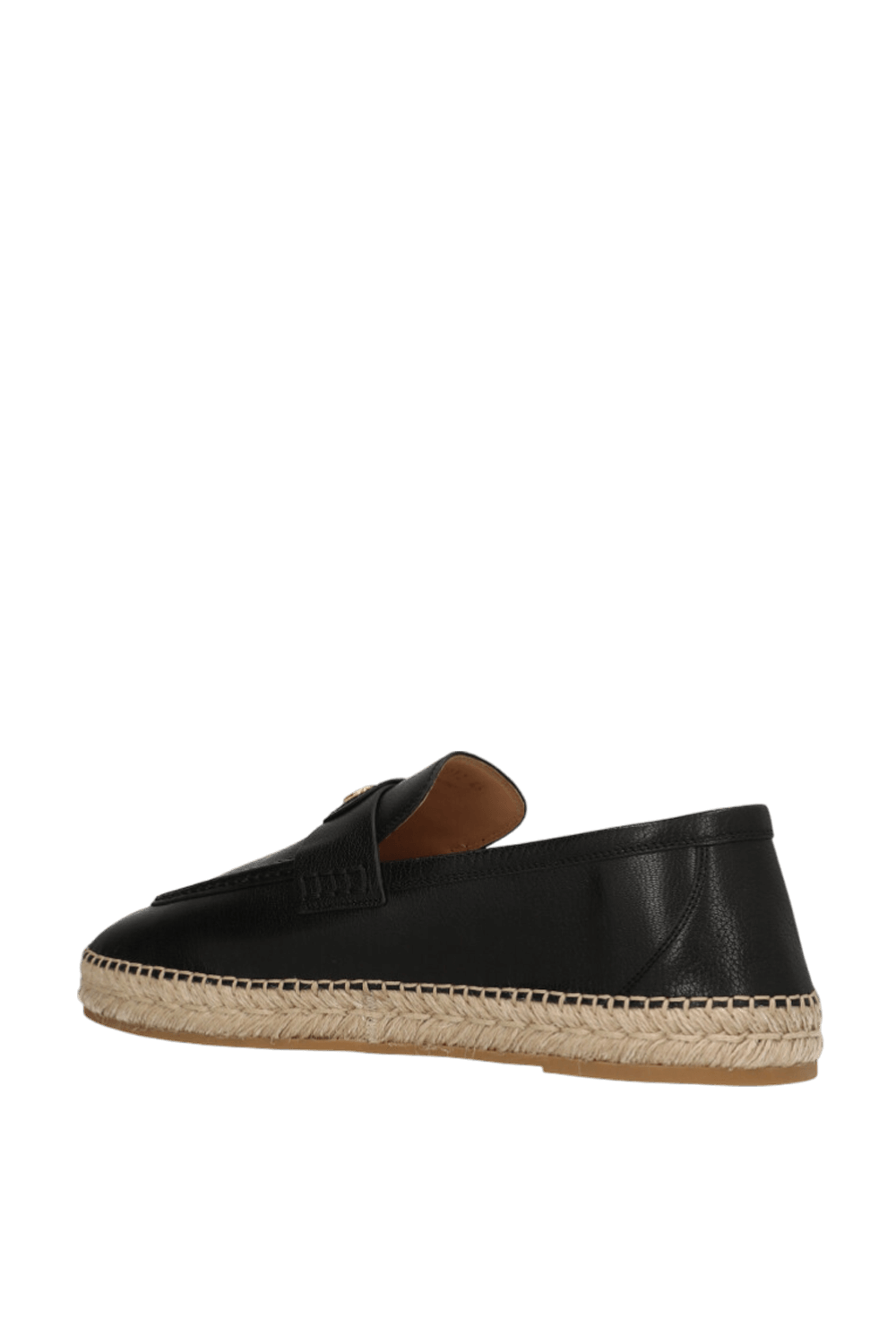 תמונה אחורית של נעלי אספדריל