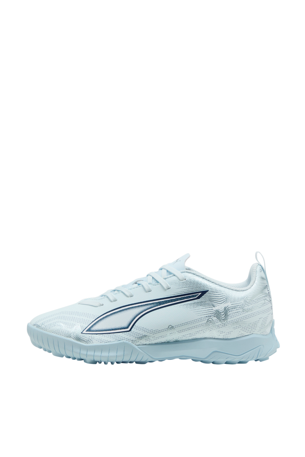 תמונה אחורית של נעלי כדורגל פיוטצ'ר 6 פליי טיטי